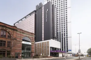 Image of Premier Inn Leeds City Centre - Leeds Arena
