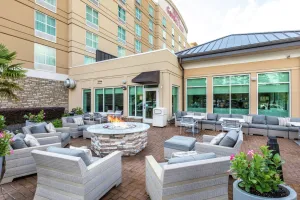 Image of Hilton Garden Inn Atlanta Airport North