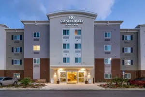 Image of Candlewood Suites - Pensacola - University Area by IHG