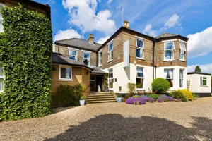 Image of Stuart House Hotel