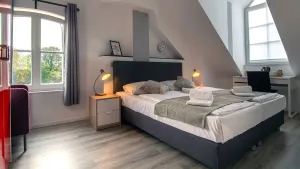 Image of Check In Hotel