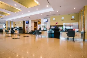 Image of Hotel Royal Queens