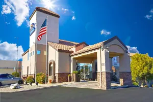 Image of Baymont by Wyndham Barstow Historic Route 66