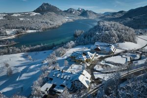 Image of Arabella Jagdhof Resort am Fuschlsee, a Tribute Portfolio Hotel