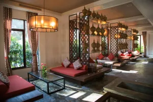 Image of Rose Garden Hotel
