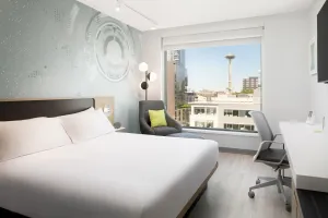 Image of Astra Hotel, Seattle, a Tribute Portfolio Hotel by Marriott