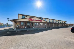 Image of Econo Lodge Dumas
