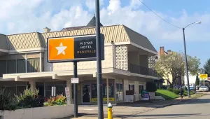 Image of M Star Hotel Mansfield