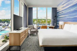 Image of Courtyard by Marriott Oceanside Fort Lauderdale Beach
