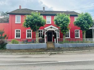 Image of Badischer Hof Hotel