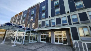 Image of SOHO Suites Atlantic City Beach Block