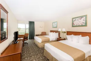 Image of Days Inn by Wyndham Grand Island I-80