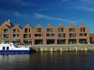 Image of Holiday home in Wismar near the Baltic Sea