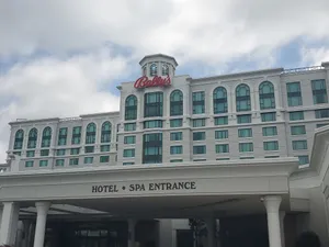 Image of Bally's Dover