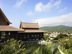 Image of Pullman Sanya Yalong Bay Villas & Resort