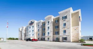 Image of Candlewood Suites - Buda - Austin SW by IHG