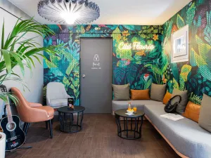 Image of ibis Paris Italie Tolbiac