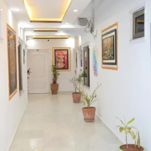Image of Moven Inn Hotel Islamabad