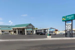 Image of Rodeway Inn & Suites