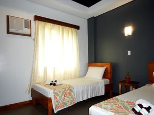Image of Acacia Garden Inn and Suites