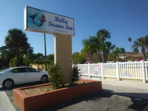 Image of Bella Sirena Inn