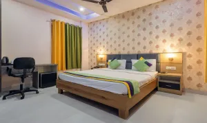 Image of Treebo Shakuntalam, Near Lucknow Airport