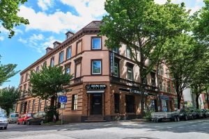 Image of Urban Home Hotel