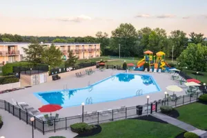 Image of Red Lion Hotel Harrisburg Hershey