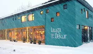 Image of Lækur Hostel