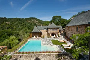 Image of Château de Longcol