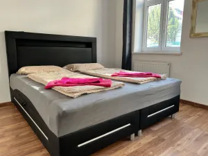 Image of Cozy 3BR shared Apt. Wien Simmering