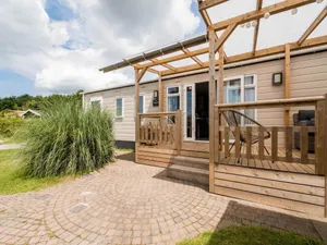 Image of Chalet in Renesse