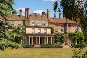 Image of Lucknam Park Hotel