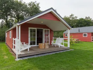 Image of Cozy Cottage With Dishwasher, Near Utrecht