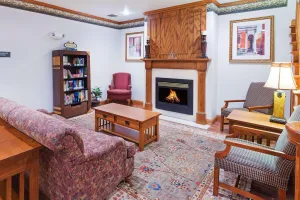 Image of Country Inn & Suites by Radisson, Chambersburg, PA