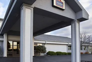 Image of AmericInn by Wyndham Bay City