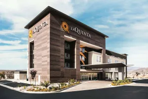 Image of La Quinta by Wyndham La Verkin - Gateway to Zion