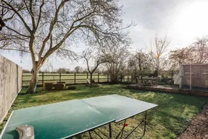 Image of Vintage Chic Coach House