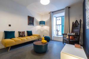 Image of L'Abeille - Boutique Apartments