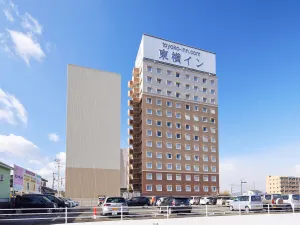 Image of Toyoko Inn Higashi hiroshima Ekimae