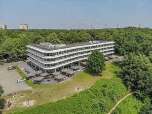 Image of Fletcher Hotel-Restaurant de Wageningsche Berg