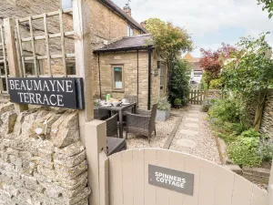 Image of Spinners Cottage