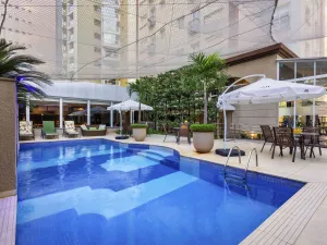 Image of Mercure Sao Paulo JK
