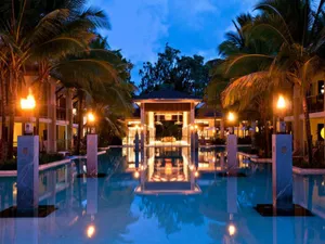 Image of Luxury Apartments at Temple Resort and Spa Port Douglas