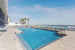 Image of Holiday Inn Express & Suites Oceanfront Daytona Beach Shores by IHG