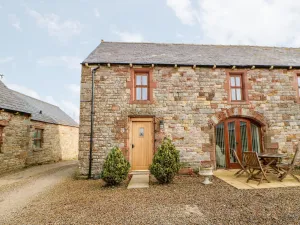Image of The Hayloft