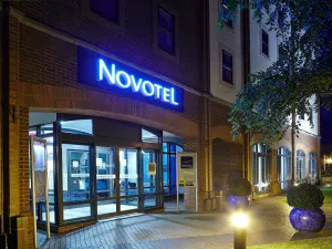 Image of Novotel Ipswich Centre