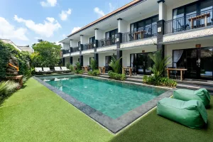 Image of Kamandhani Hotel Ubud