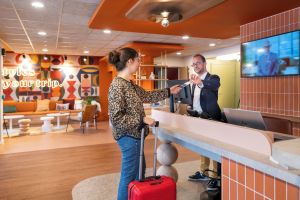 Image of ibis Styles Prévessin Genève Aéroport