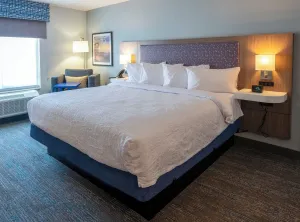 Image of Hampton Inn Norton, VA